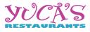 Yuca’s Restaurants logo